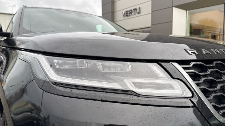 Land Rover Range Rover Velar 2.0 P400e R-Dynamic HSE 5dr Auto Estate